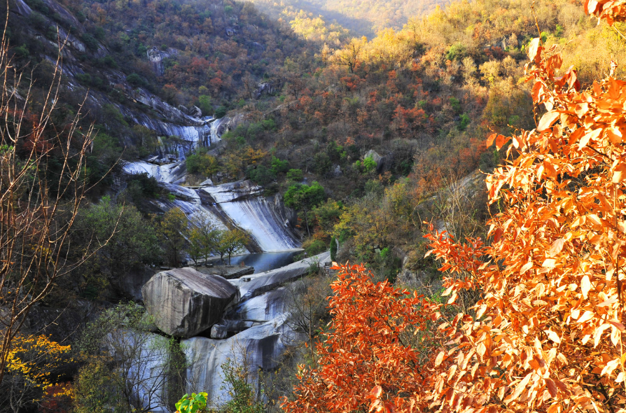 河南南阳旅游景点介绍，南阳旅游必去八个景点，南阳好玩地方推荐