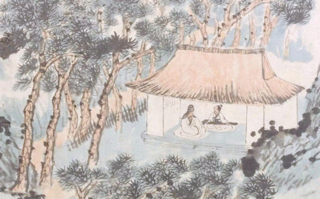 同样是千古名作，《过故人庄》与《游山西村》，谁描绘的农村更美