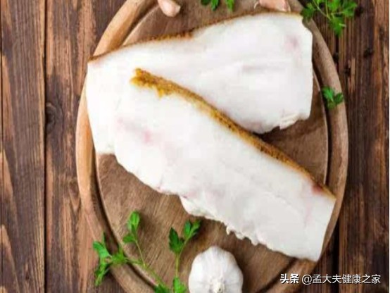 猪油是心血管“杀手”？不仅会三高还致心脏病？今天带你了解