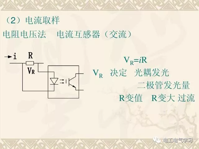 变频器维修保养的步骤和方法