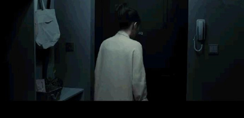 叮零联合电影《门锁》聚焦女性安全，用智能把危险挡在门外