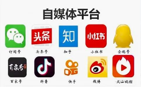 发视频一天赚1000，自媒体是怎么赚钱的？一篇文章为你揭秘