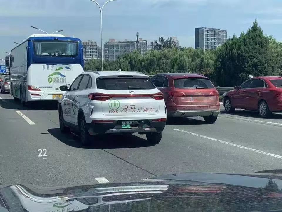 威马EX5爆发质量缺陷危机