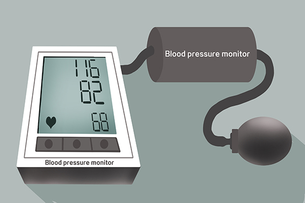 血压偏高是怎么造成的，临床表现及调理步骤详解？