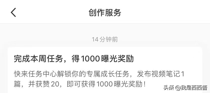 一篇笔记涨粉100+写作变现只要坚持就能看到光