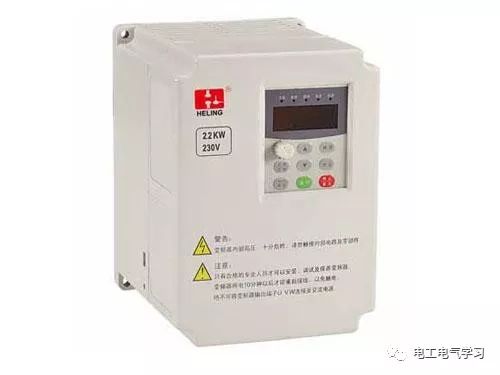 变频器维修保养的步骤和方法