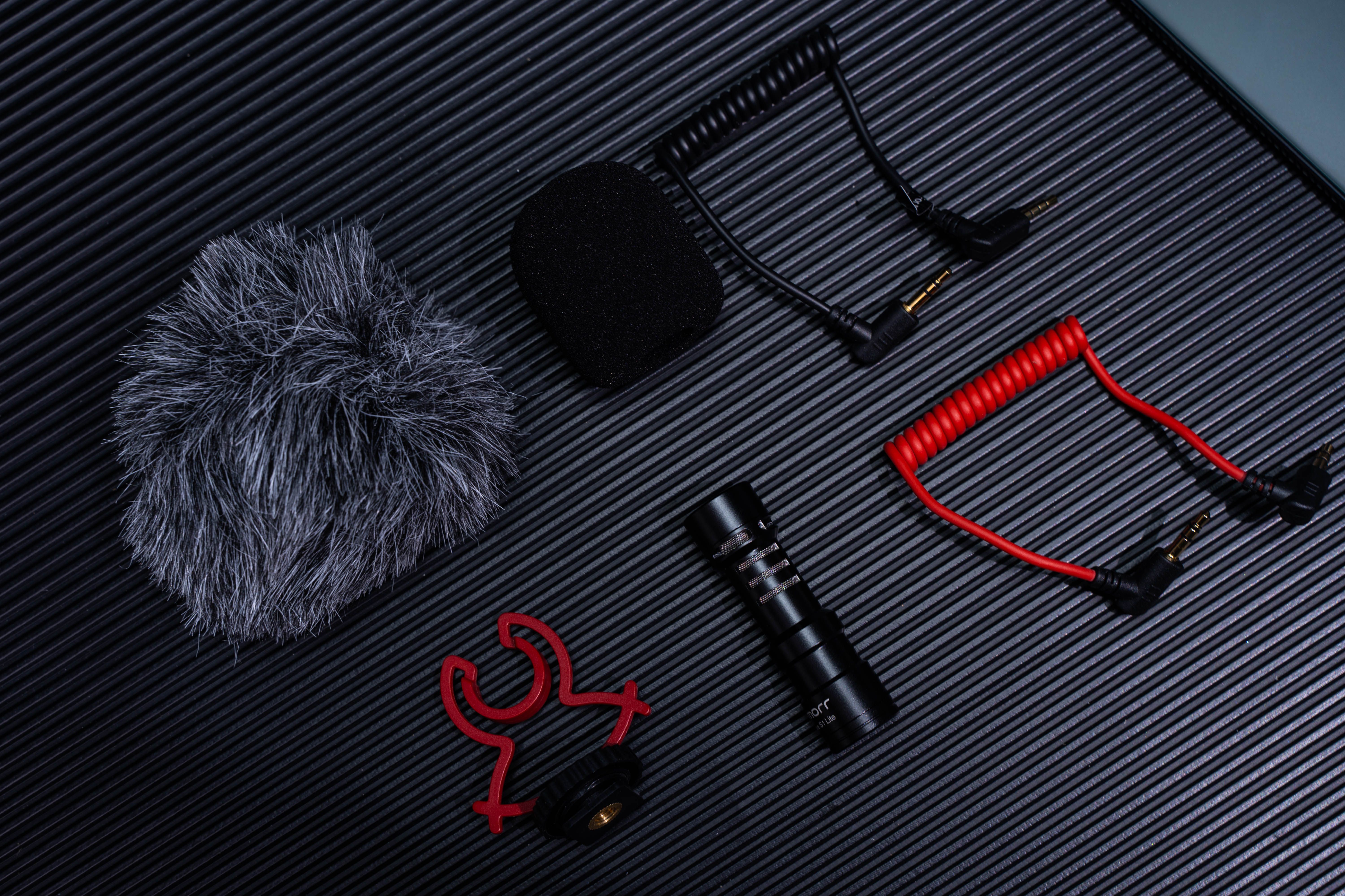 怎么用手机拍出大片？斯莫格手机折叠拓展框为视频创作者助力