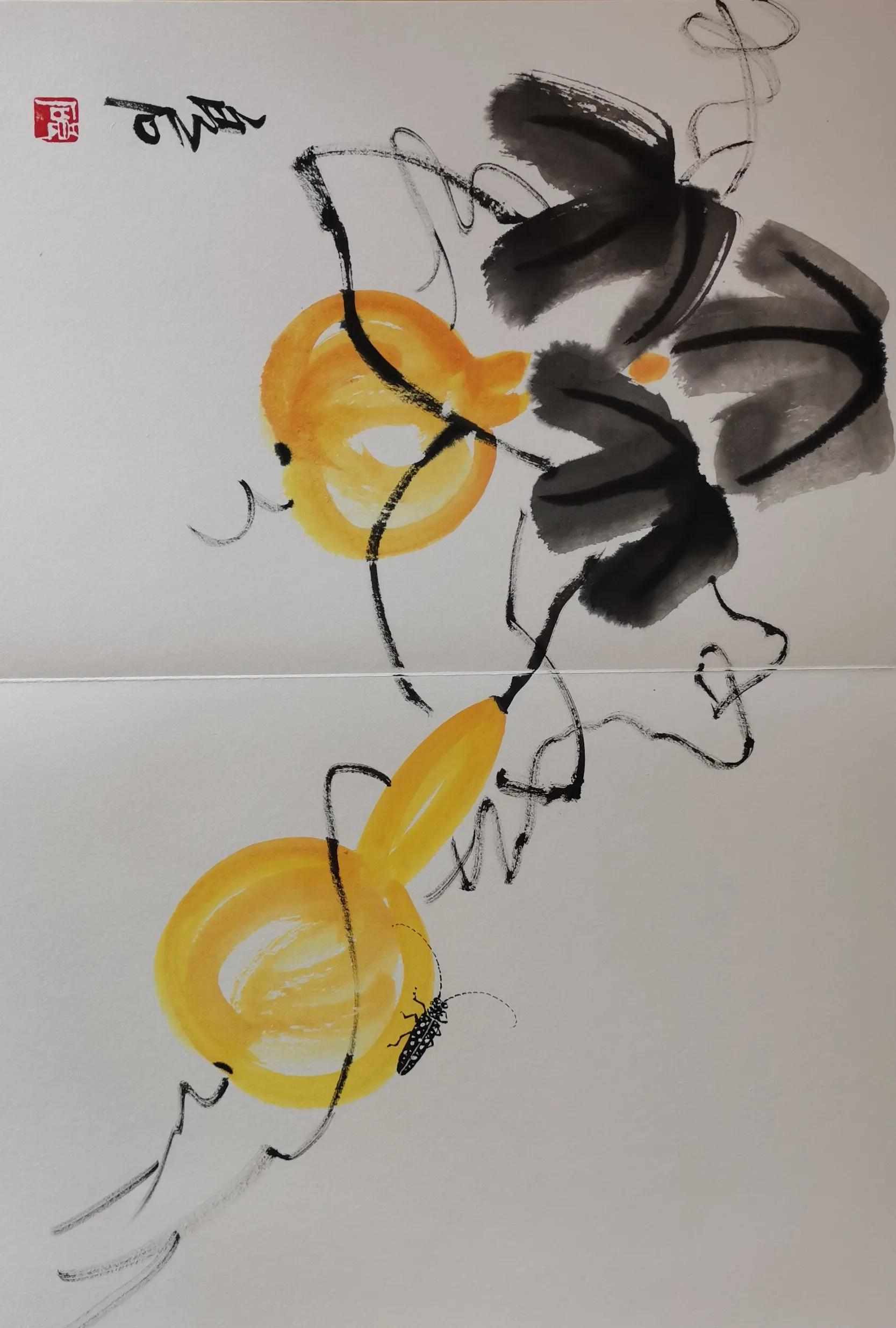 齐派传人良石武天庆2021年新作品欣赏