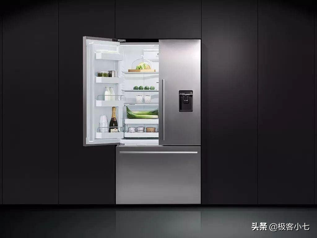 京东冰箱金榜揭晓：中国十大名牌冰箱排行榜