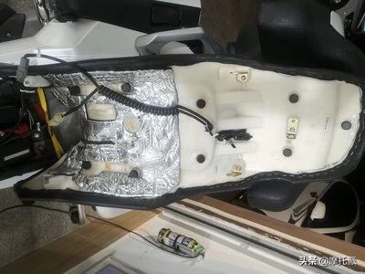 超详细，春风650TR-G 2018尊享版两年两万公里用车及保养报告-上