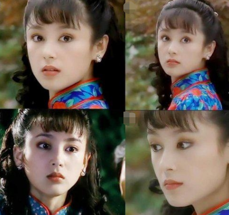 中国古装十大美女有哪些 演古装最美的6大女星图片