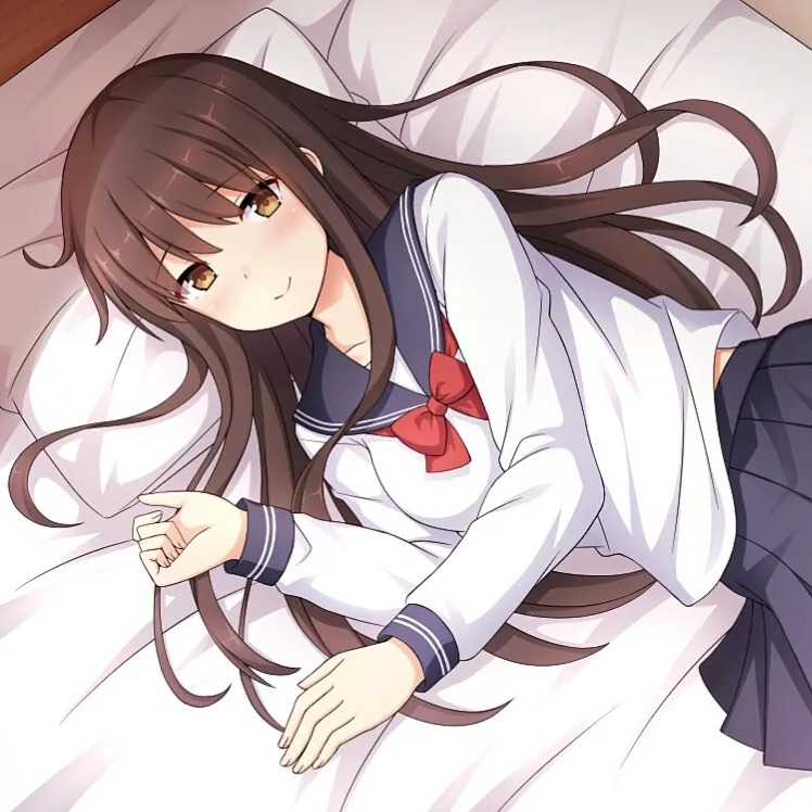 小仙女头像
