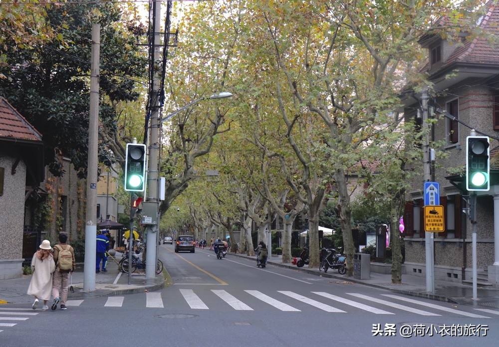 上海有什么好玩的地方(上海哪些景点值得去玩)