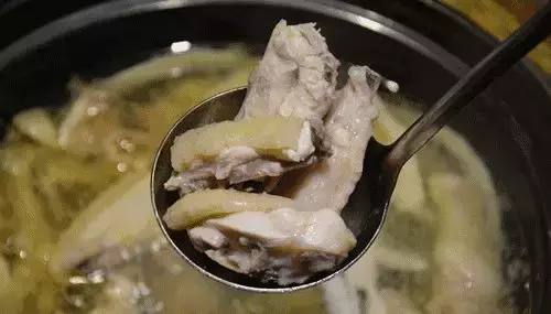 清炖鸡汤怎么炖好喝又营养