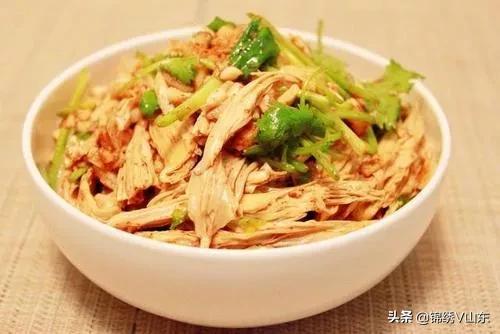看着就诱人的37道美食，学会做给家人吃，非常的下饭开胃，很棒