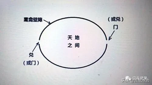 关于气沉丹田的心法口诀