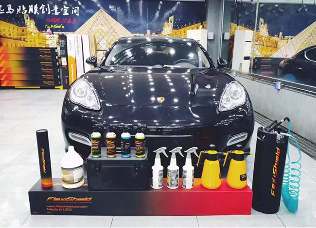 洗美起家，开了7家店，家家赚钱，浙商金炜的生意经是啥？