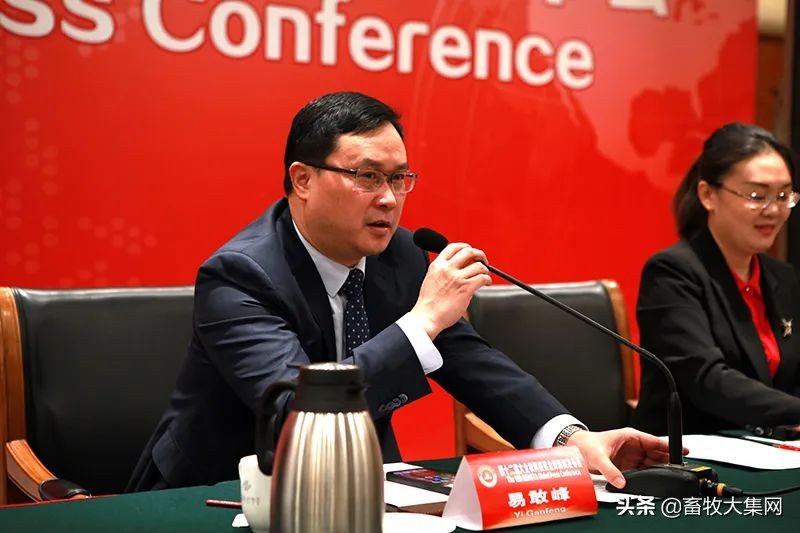 大北農(nóng)科技獎金額高達1000萬，重獎農(nóng)業(yè)科技創(chuàng)新