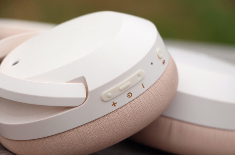 EDIFIER漫步者W820NB 头戴式蓝牙主动降噪耳机 体验