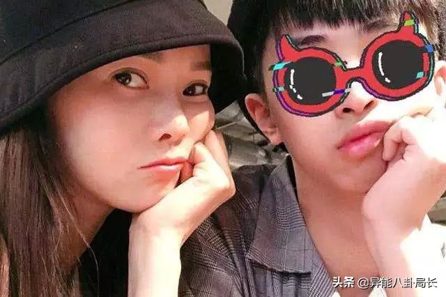 深扒庾澄庆伊能静分手原因……