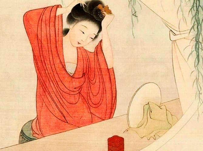 中国历史上最高水平的30首诗词，一生至少读一次