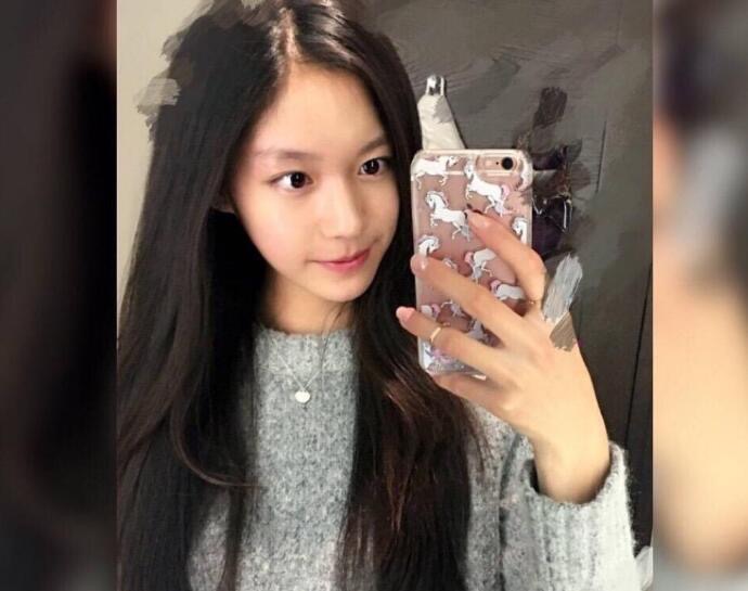 從百億富豪淪為老賴，破產公主綦美合的翻轉人生