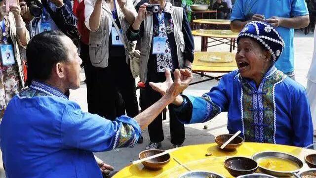 喝酒的“划拳辞令”知多少？“五魁首”、“八匹马”又有啥典故？