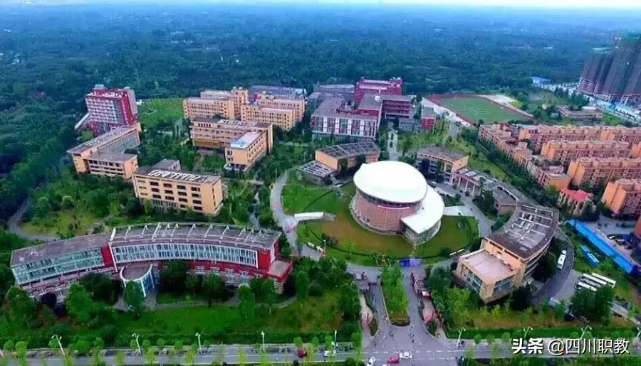 选好大学就是选好了一所食堂