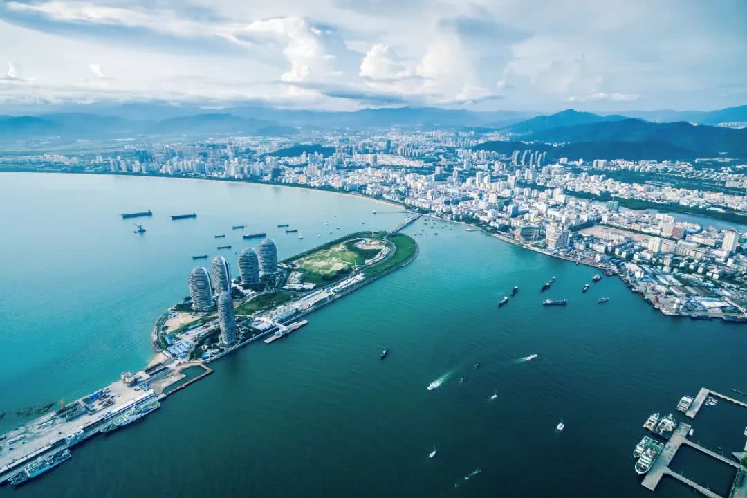 海南注冊(cè)公司15%企業(yè)所得稅優(yōu)惠政策「詳細(xì)解讀」