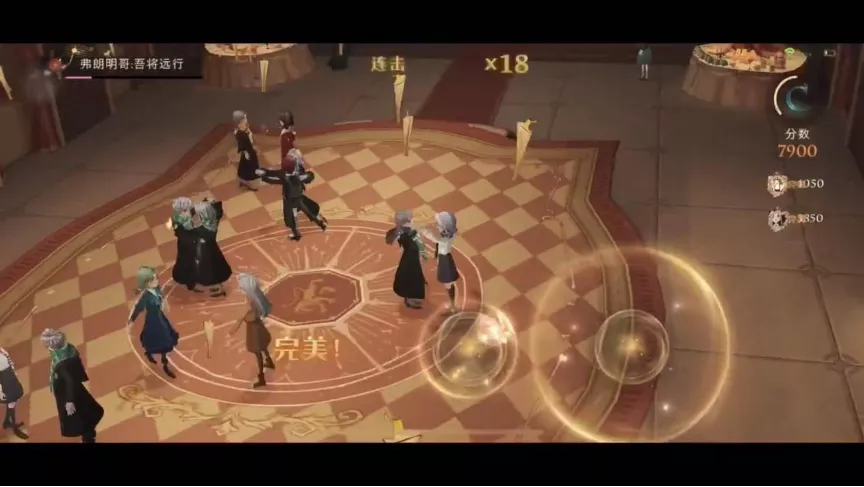 用魔法打败魔法，这款手游示范了IP改编的正确打开方式