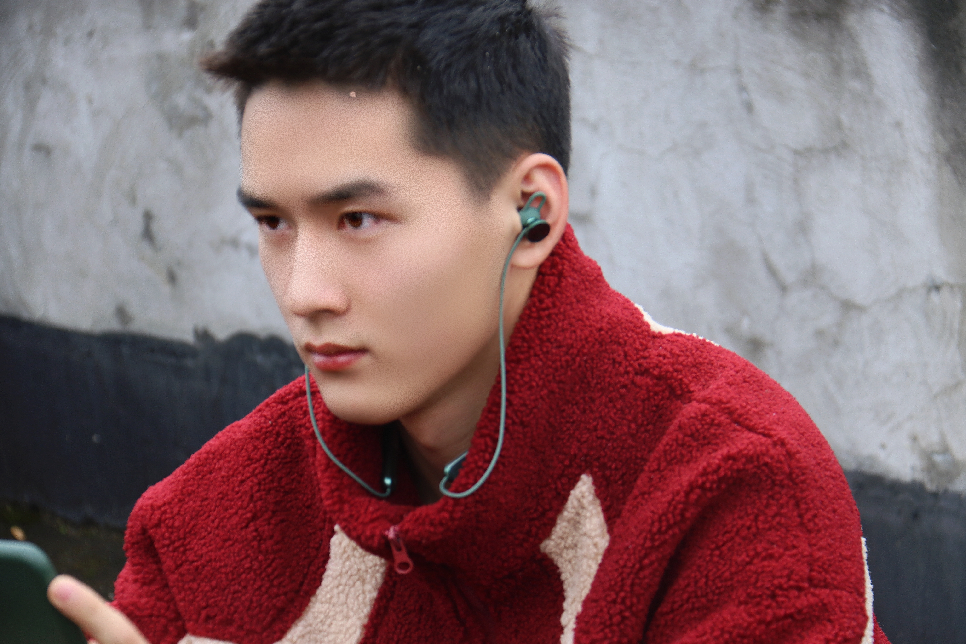 体验荣耀xSport pro运动蓝牙耳机，感受不一样的运动体验