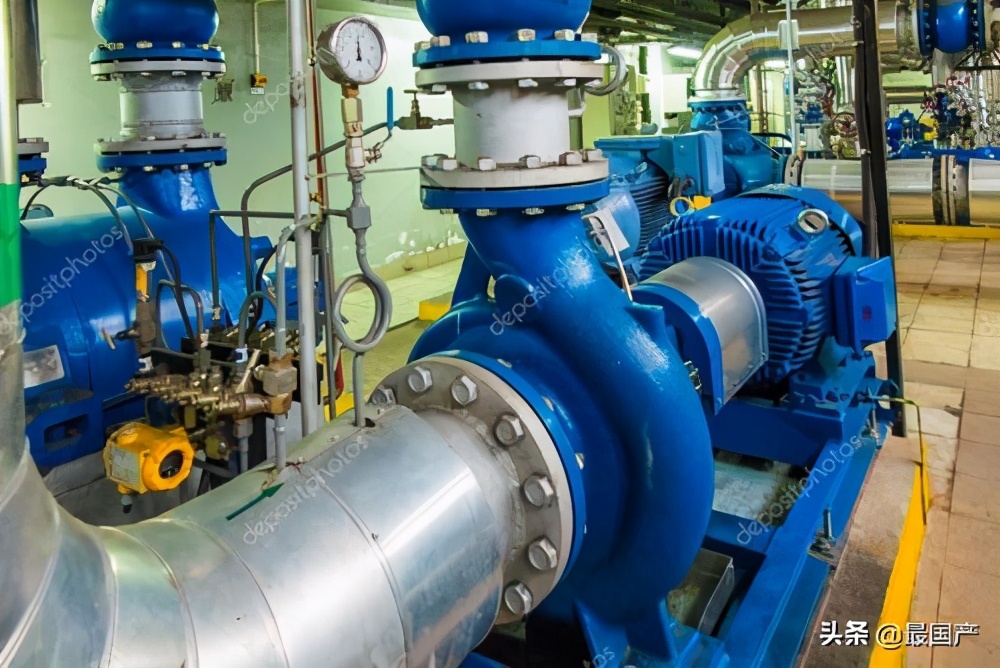 工业泵设备中有哪些被进口品牌长期垄断？
