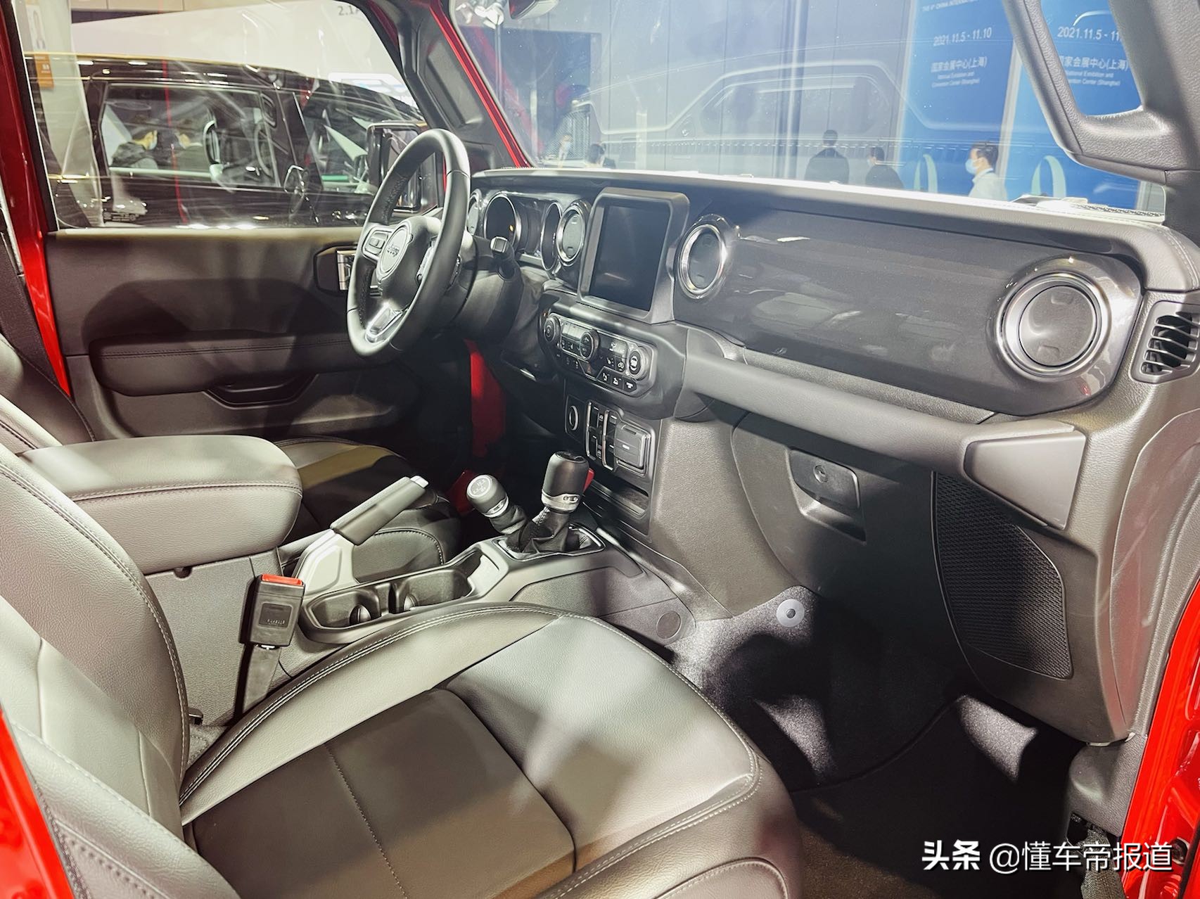 新车 </p><p>　　 或售47.99万元，Jeep牧马人高地国内首发，定位撒哈拉之上？