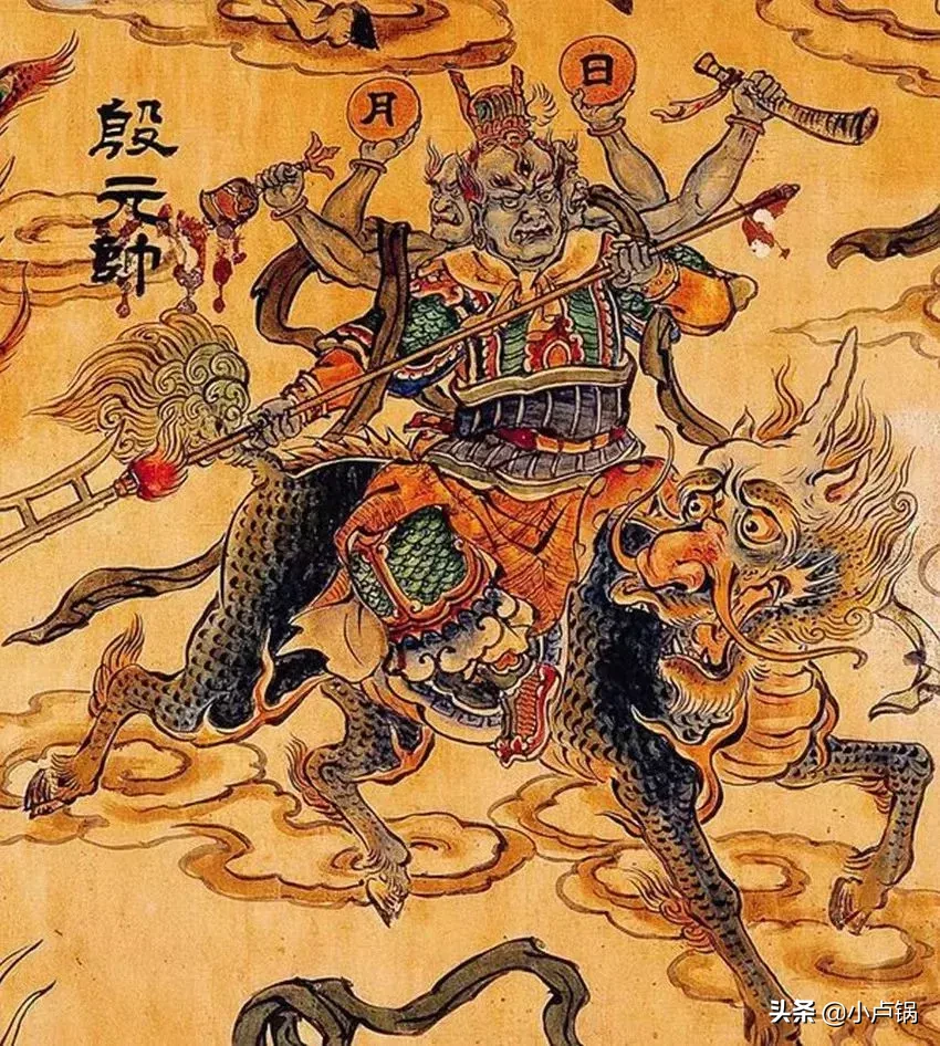 正月初八普天星斗下界,燃灯拜斗顺星转运!(附:道教接星开运秘