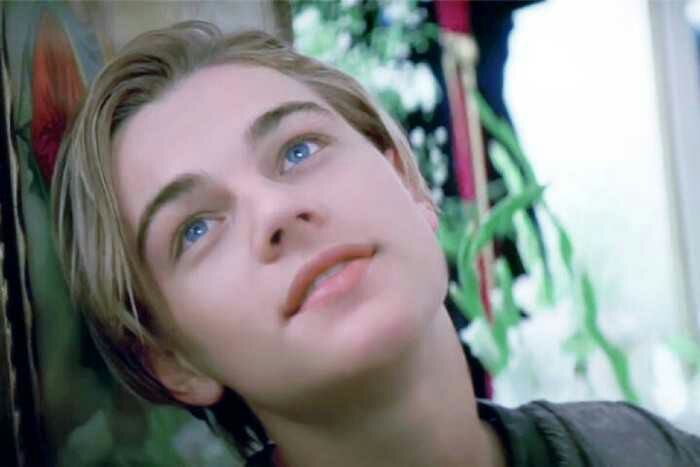 多少人曾爱慕你年轻时的容颜——小李子