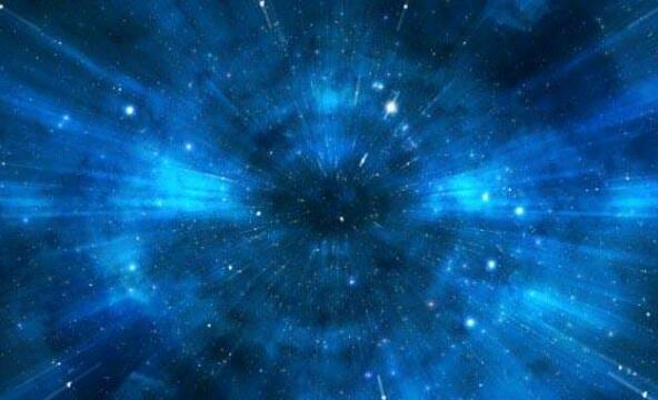 宇宙是被精心设计出来的吗？一个简单的例子就可以说明