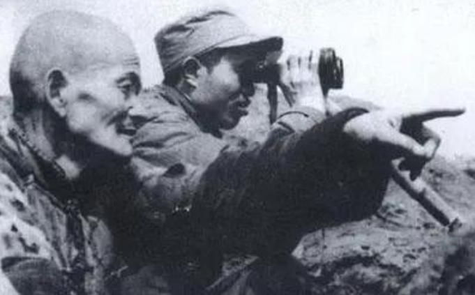 1946�꣬6ǧ����ž����о���Χ��һ����վ���������ܰ�����ͻΧ