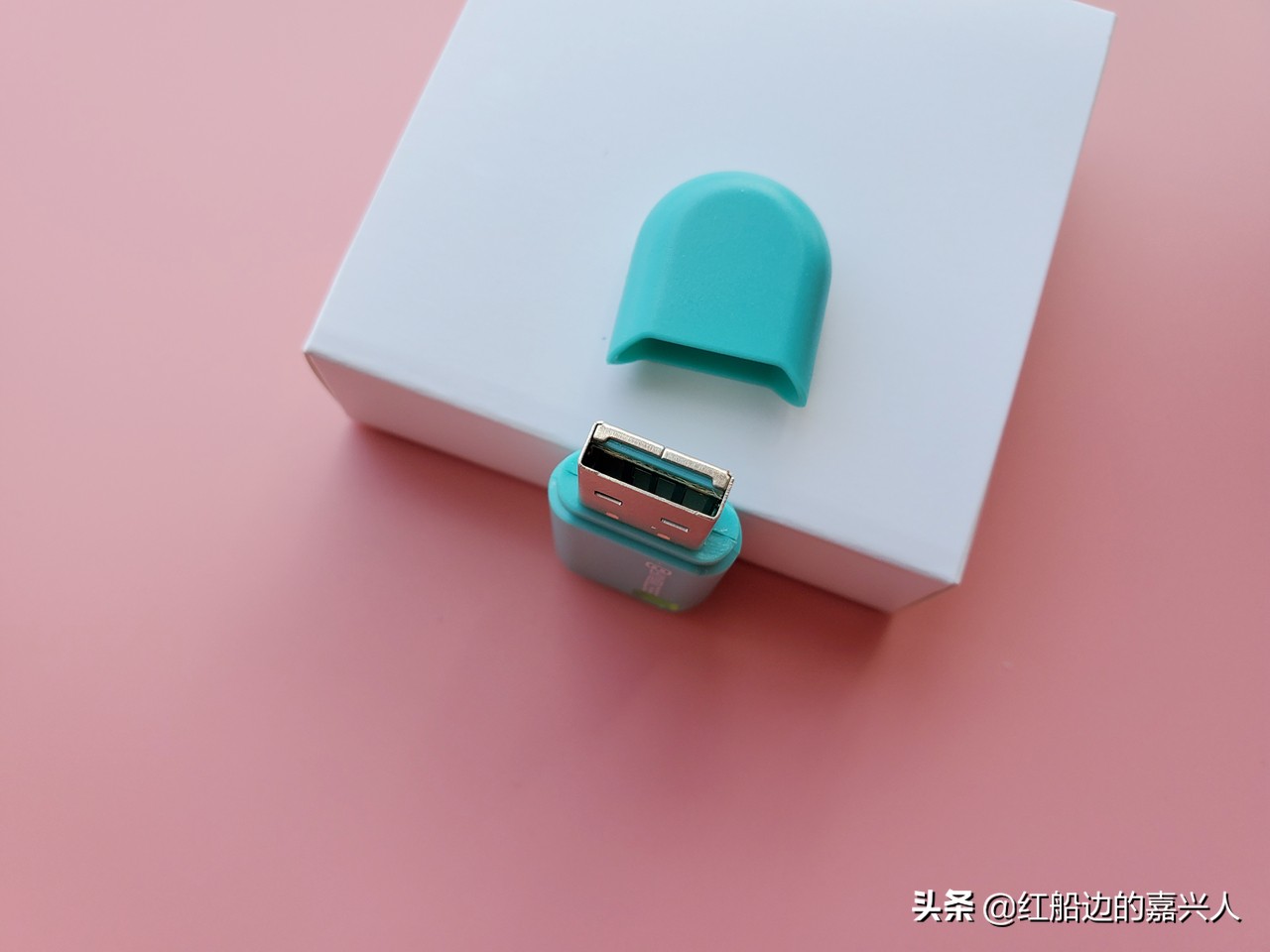 无聊简测：360随身WiFi 3