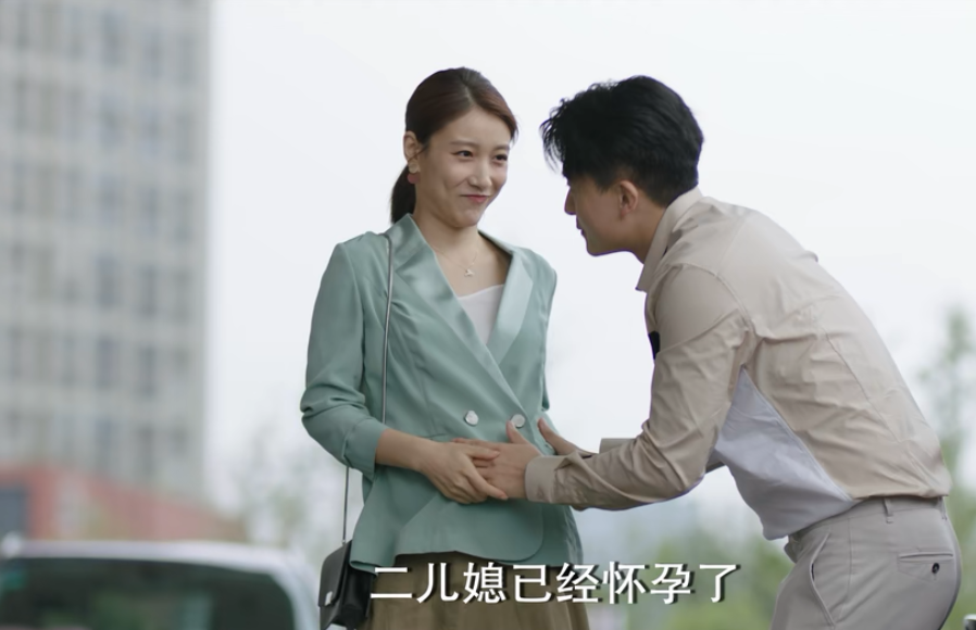 《生活万岁》大结局:邢耀平车祸截肢,曾志东与庞文静终成眷属