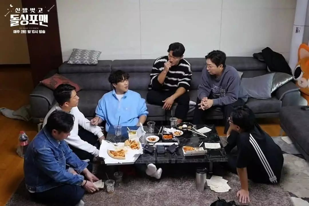 即将脱离40代的金钟国扬言三年内结婚,他说我只有一个条件