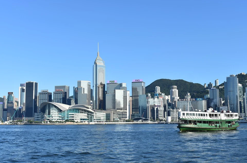 香港公司注册概述：注册要求，注册流程时间和费用，绿盒文件