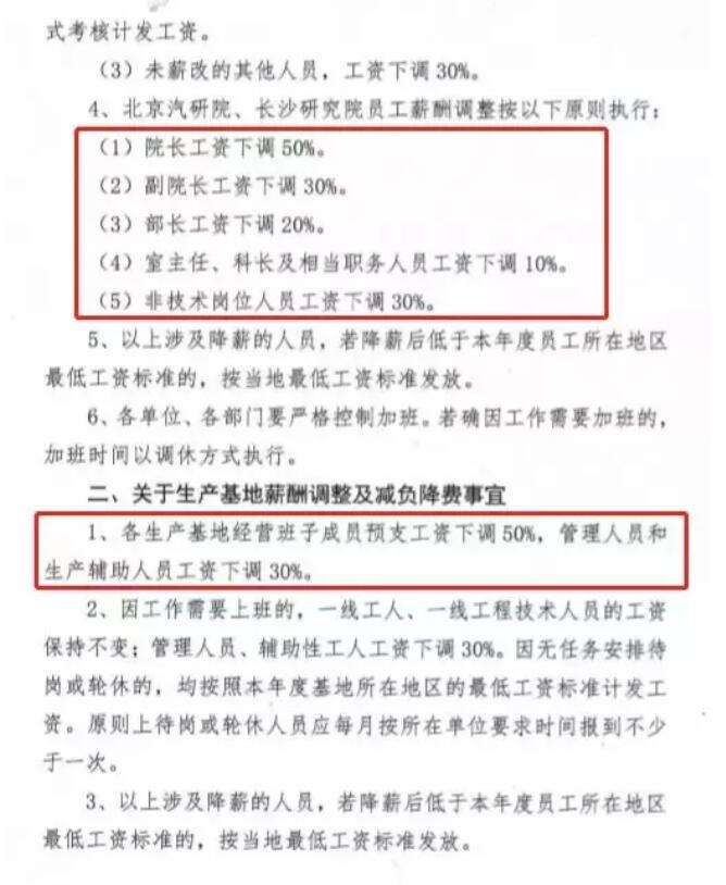 长丰猎豹汽车被曝降薪、停产，曾经的军工品质如今“一地鸡毛”