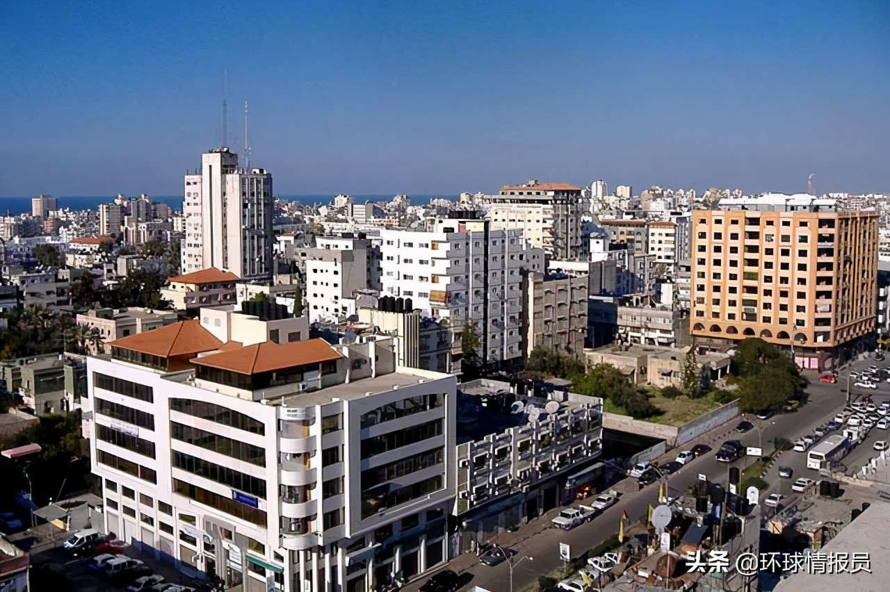 以色列曾占领加沙地带38年，为何又撤出了？