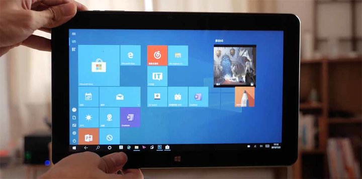 沉寂已久的 Windows 平板，即将成为我们的最佳选择