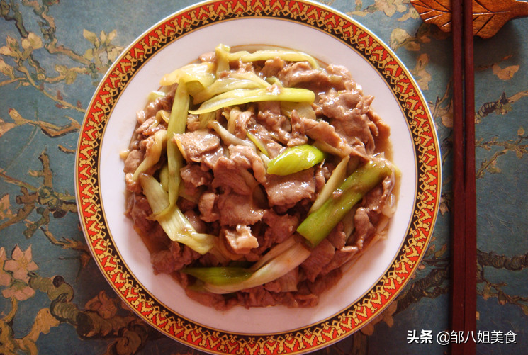 冬天多吃羊肉，试试这4种好吃的家常做法，简单易做，好吃又滋补