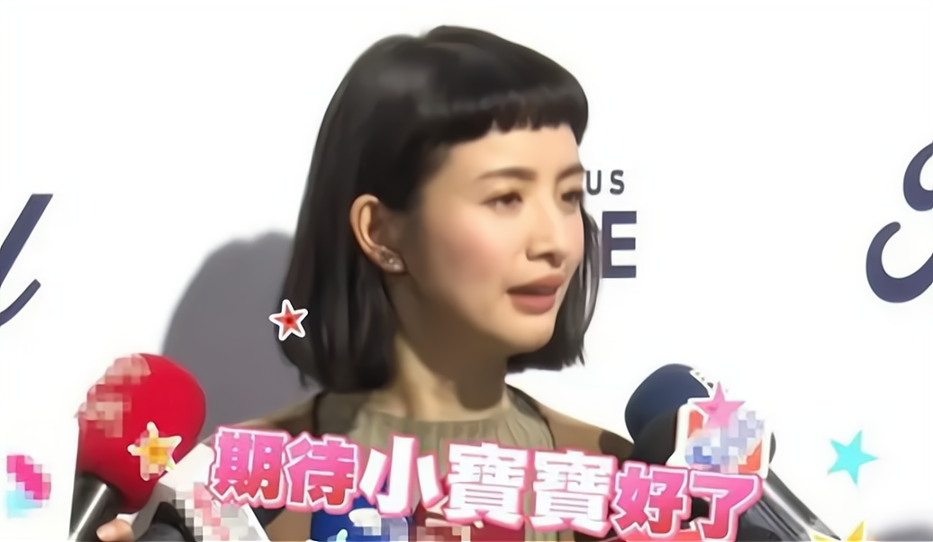 林依晨7年豪門婚姻像封建社會，沒生孩子無底氣，放屁都小心翼翼