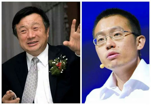 太子李一男背叛华为，任正非不惜代价围剿，为何却沦为阶下囚？