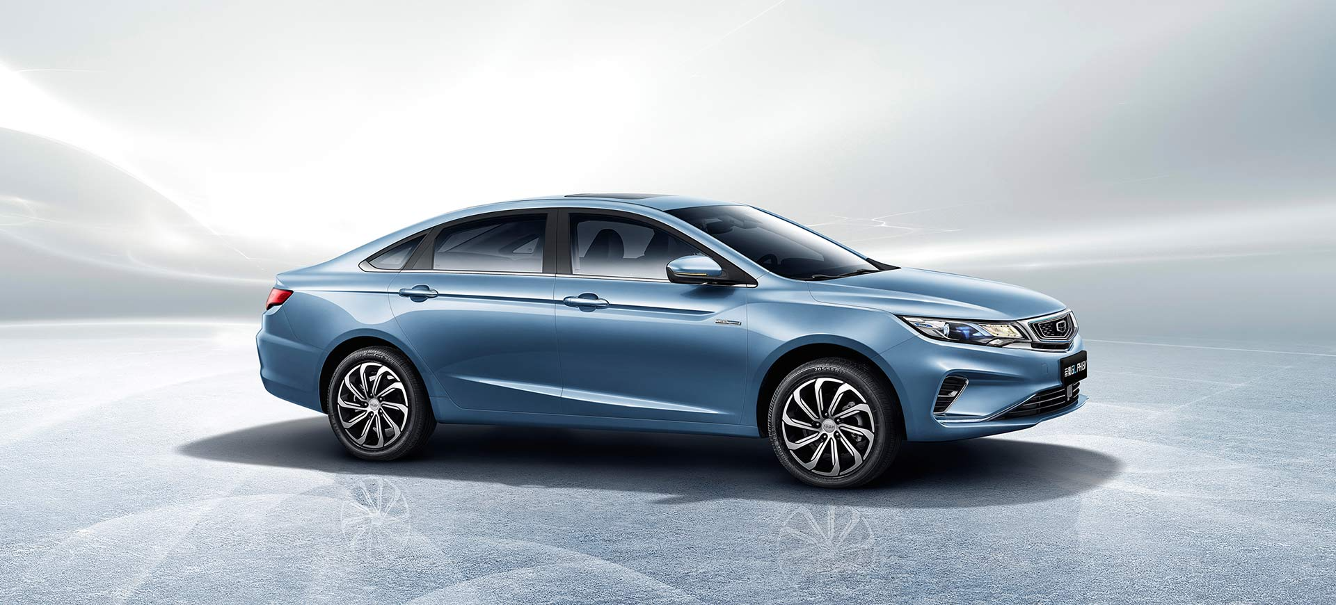 帝豪gl2021款新款上市_【读车号】