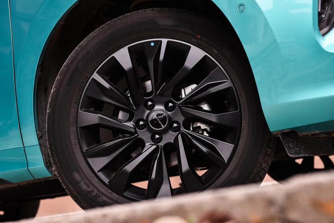 风行T5 EVO：预售才10万出头，颜值堪比百万豪车