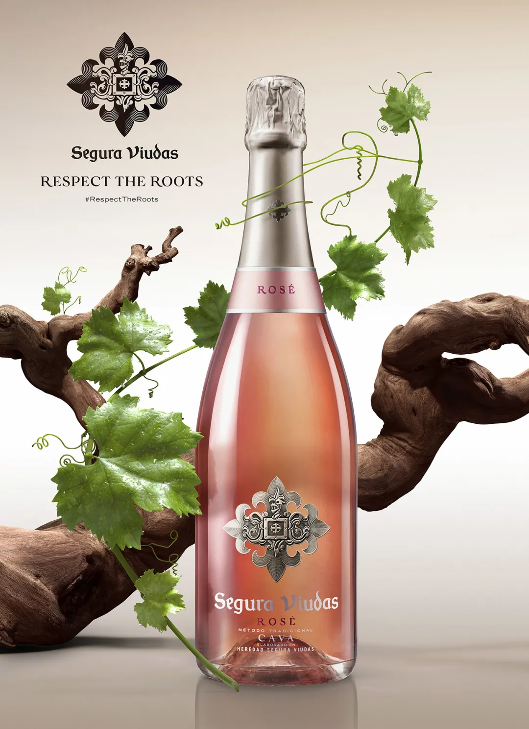 桃红产品亮相男士展，看维达斯如何用“反差性”方式推广？